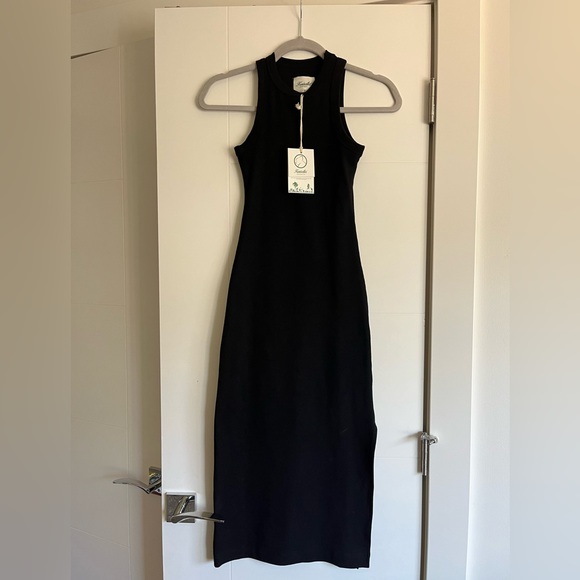 Kuwalla-Tee beautiful tank dress 🥰🥰🥰 - Picture 5 of 9